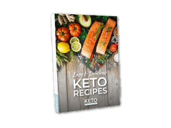 Easy & delicious<br>KETO RECIPIES